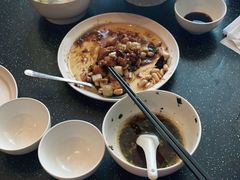 -眉州东坡(博雅店)