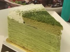 -EVERNAKED裸蛋糕(SOHO天山店)