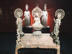 -上海博物馆(人民广场馆)