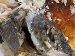 -考记泥焗鸡农庄·海鲜(北洛秘境店)