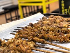 -望京小腰(北京总店)