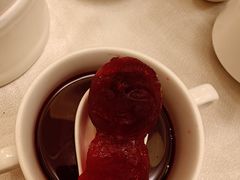 -上海金桥红枫万豪酒店-万豪中餐厅