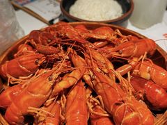 -靓靓蒸虾·头牌蒸虾(雪松路总店)