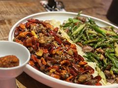 -铁公鸡·四川料理(天环广场店)