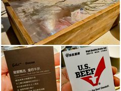星厨甄选皇后牛排-GOTLOT COFFEE&KITCHEN角落厨房NOOK店