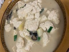 -杨记海鲜楼(三门黑金冠店)