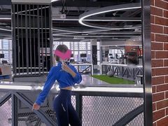-英派斯健身旗舰店(海信国际中心馆)