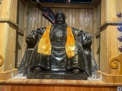 -老阿妈蒙古村·蒙古包·草原文化·歌舞表演(老君堂店)