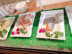 -浙江饭店-喝彩自助餐厅(延安路店)