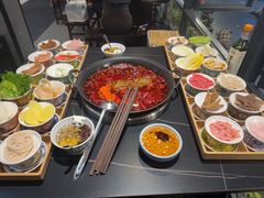 -俏媳妇火锅(宽窄巷子店)