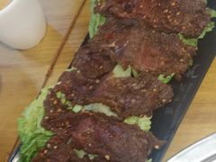 -鲜牛匠潮汕牛肉火锅(万达广场店)