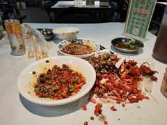 -老长沙龙虾馆·聚会餐厅(白石洲店)