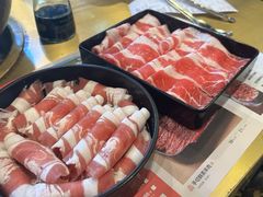 -牛街清真满恒記(平安里西大街店)