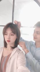 -首脑美发沙龙
