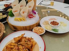 -丰尔粥食·顺德鱼生·干蒸排骨顺德菜(大良分店)