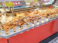 -利群商厦(台东店)