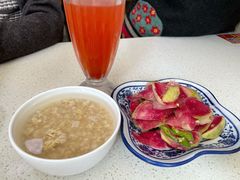 巧拌萝卜片-伊祥·敦煌楼