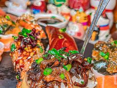 -戏作寿司(观音桥店)