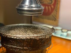 -不倒翁炭火烧肉(永安里店)