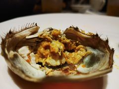 -狮王府淮扬菜(新街口友谊店)