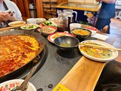 -沸炉重庆老火锅(军事博物馆店)