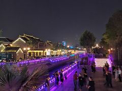 -回龙窝历史文化街区