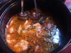 -陈帅夜排档·龙虾·炒菜·烤串(世茂店)