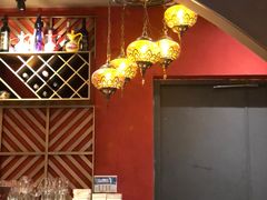 -丝路金桃·新疆菜(徐汇店)