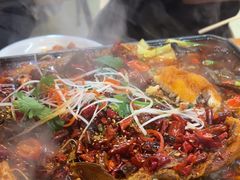 -花儿穆萨·烤肉餐厅(石马坪店)