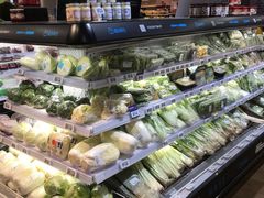 -盒马鲜生(岭南新世界店)