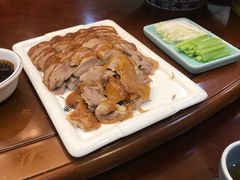 -普天和酒楼·新津菜·烤鸭(天津之眼店)