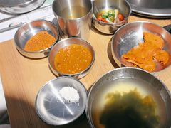 -姜虎东白丁烤肉(恒隆广场店)