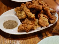 软炸肉-松云居