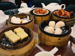 -香港蓮香樓(中環店)