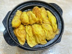 -老友客家王餐馆