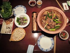 -太二酸菜鱼(兴业太古汇店)
