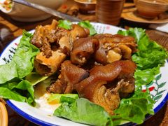 -亮欢寨酸汤鱼(沙冲路店)