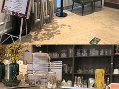 -花舍·新派粤菜·西餐·下午茶(亚运村·鸟巢店)