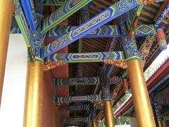 -金堂县云顶石城风景区