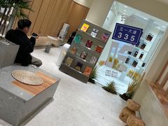-分子跳动鲜活面包(五一大道店)