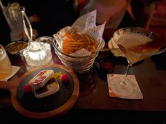 -LONG BAR 廊吧(外滩华尔道夫酒店)