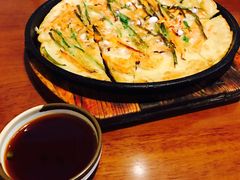 -第二外国语学院-韩国餐厅(朝阳路店)