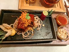 铁板羊肚菌-叶叶菩提(旗舰店)