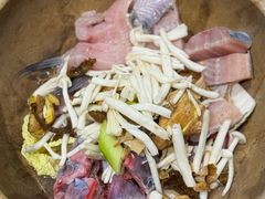 -云尊府云南菜·蒸汽石锅鱼(学清路店)