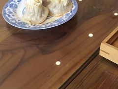 -锡笼记·无锡小笼(水岸店)