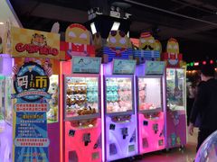 -大玩家(万达广场大连甘井子店)