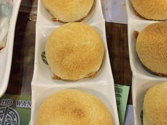 -添好运点心专门店(深水埗店)