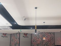 -比格比萨自助(潍坊新辰天地店)