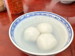 -古徽州馄饨店(宝安路店)