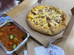 -达美乐比萨(井亭路店)